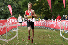 Junior mens 2021 National Cross Country Relays, Berry Hill Park, Mansfield. Photo: David T. Hewitson/Sports for All Pics